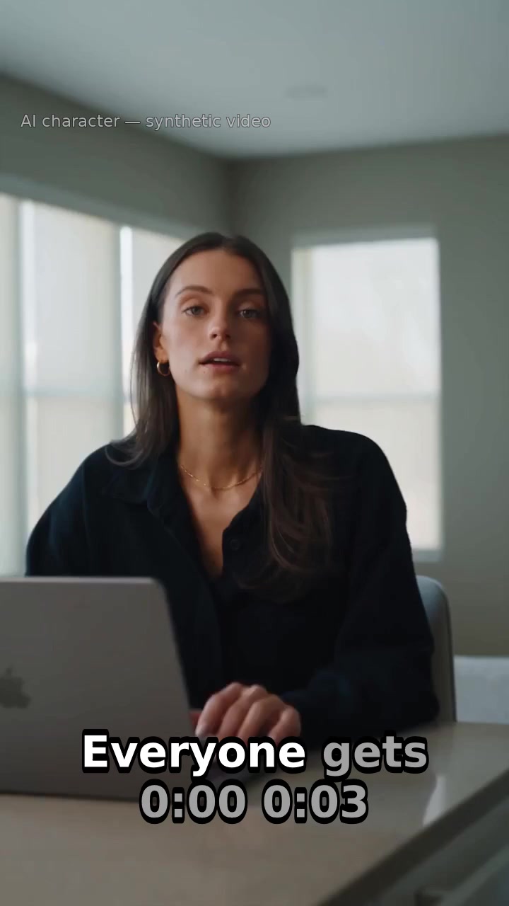 I'm Exposing the AI Tool Video Editors Don't Want You to Know About
