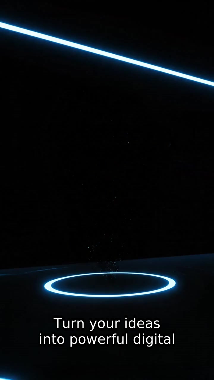 Faceless AI video made with ClipTaps