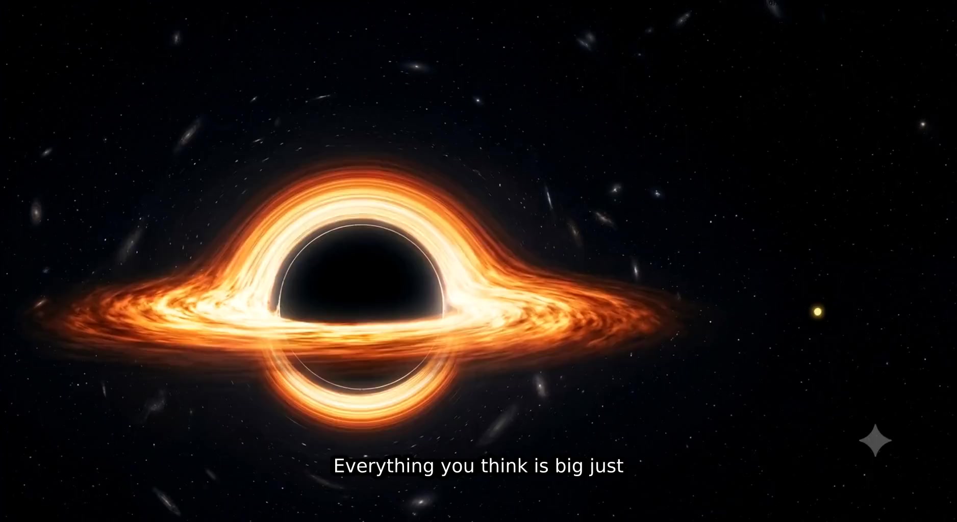 TON 618: The Black Hole That Shouldn't Exist